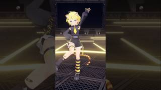 【BANG BANG / IVE】かっこよくなりたいだわさ #vtuber #踊ってみた #shorts 【小日向千虎】