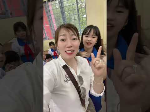 Trong lớp thanh niên gọi Ngọc là gì nè😘😘