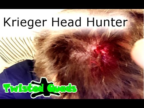 Krieger, Head Hunter - UCFw_Bjb6KH6mn038xOHhziA