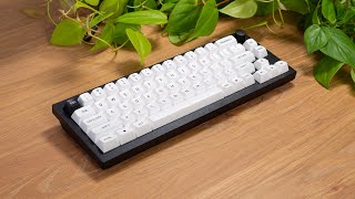 Vido-Test : Keychron Learned! ~ Q2 Mechanical Keyboard Review