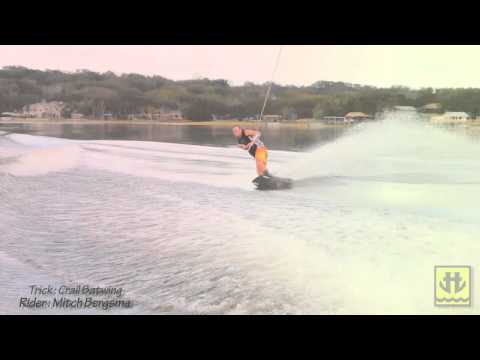 Crail Batwing - Wakeboarding - UCTs-d2DgyuJVRICivxe2Ktg