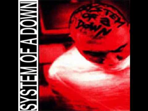 System Of A Down- Johnny