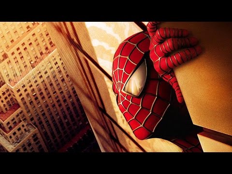 The Spider-Man Movie We Never Got To See - UCP1iRaFlS5EYjJBryFV9JPw