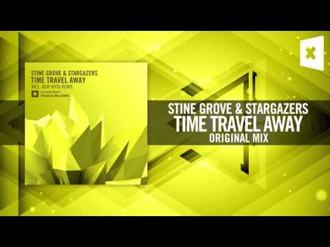 Stine Grove & Stargazers - Time Travel Away (Amsterdam Trance) - UCsoHXOnM64WwLccxTgwQ-KQ