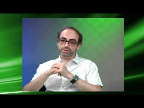 Keen On... Gary Shteyngart: Have Words Lost Their Power? - UCCjyq_K1Xwfg8Lndy7lKMpA