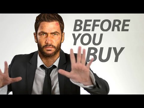 Just Cause 4 - Before You Buy - UCNvzD7Z-g64bPXxGzaQaa4g