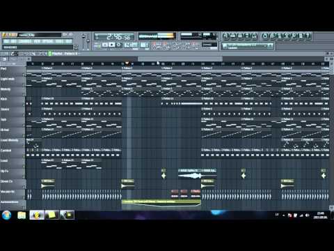 Caspa & Rusko - Rock Bottom (Madza FL Re-make) - UCd24KR51l3JzGZh7GoW0OEg