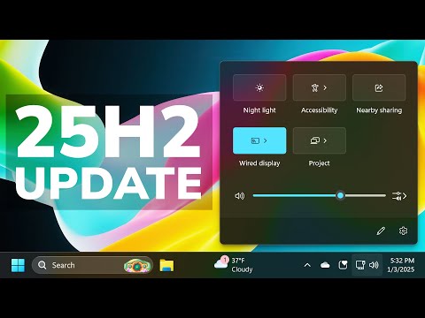 Windows 11 25H2 or Windows 12 – The Next Windows Version