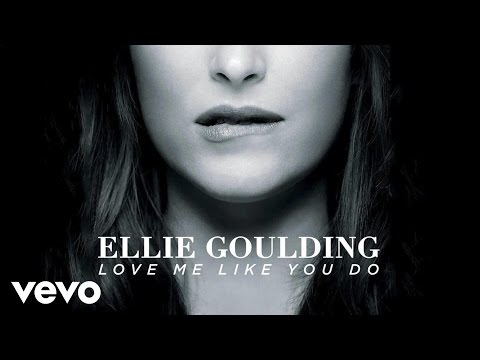 Ellie Goulding - Love Me Like You Do (Official Audio) - UCvu362oukLMN1miydXcLxGg