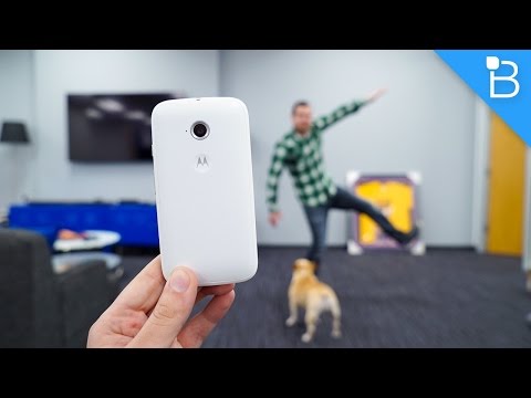 Moto E Unboxing! (2015) - UCR0AnNR7sViH3TWMJl5jyxw