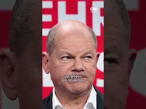 Οι... δύο νικητές των γερμανικών εκλογών, ο μεγάλος ηττημένος και τα μηνύματα της κάλπης