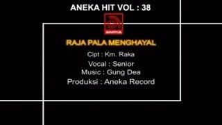 Senior - Raja Pala Menghayal [OFFICIAL VIDEO]
