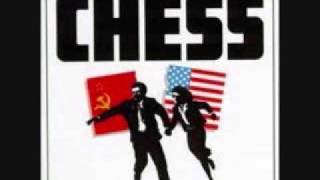 Nobody's Side- Chess (Broadway)