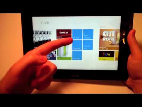 Windows 8 Consumer Preview Review - UCdacfzyahQ1HUcvvjcCCVOg