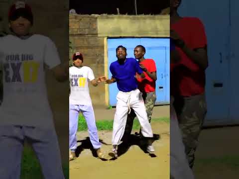 Wapi Msupa by Joefes