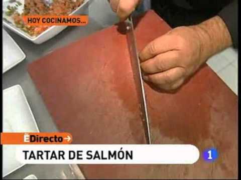 Receta de Tarta de salmon   ED - UCMXIrc70zbBQEY_XfJuMrrg