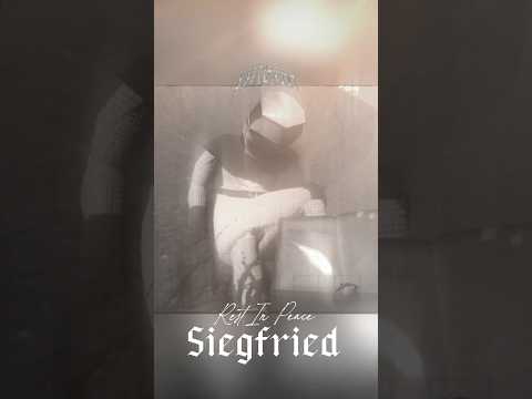 R.I.P Siegfried 🛡️🥀 #wizard #magearena #indiegame #newgame #voiceacting #gaming #funny #memes #sad