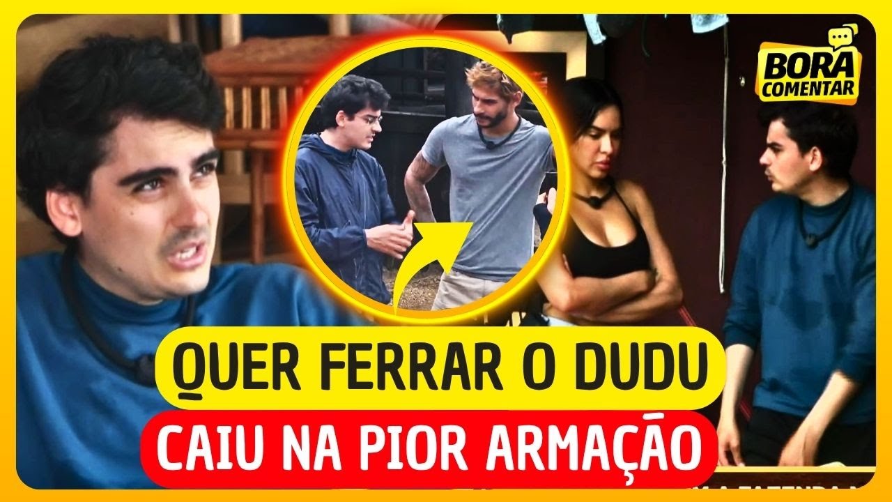 🟠A Fazenda 17: Resumo Completo da Manhã | 13h | Dieguinho AO VIVO