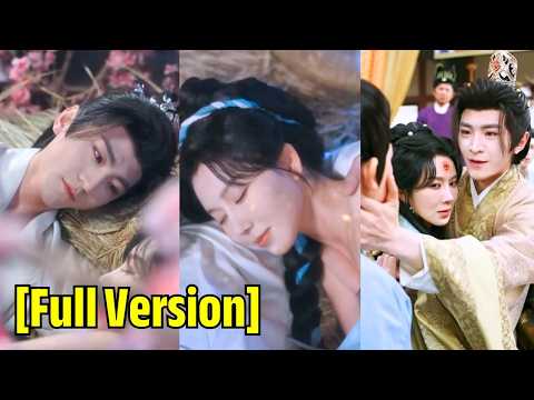 She unexpectedly spent a night with him and gave birth to a gifted child.#260215jdA1