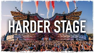 AIRBEAT ONE - HARDER STAGE