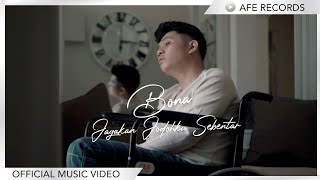 Bona - Jagakan Jodohku Sebentar (Official Music Video)