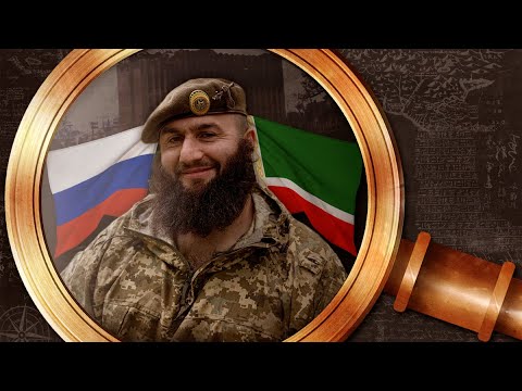 Conflitos da Chechênia | Nerdologia
