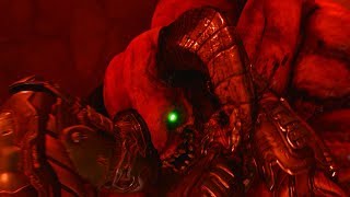 Doom - Kadingir Sanctum Nightmare & no HUD 4k/60Fps