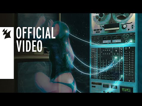 Kasablanca - Synthetic Blues (Official Video)