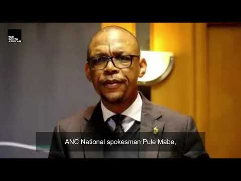 ‘Events of Marikana occurred on our watch’ – ANC | NEWS IN A MINUTE