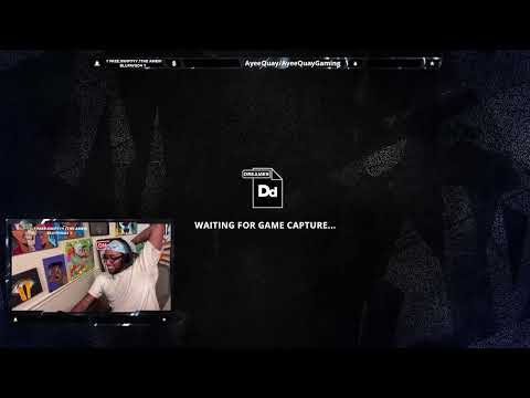 fORT-NIGHT !! (LATE NIGHTS W/ QUAY!!)