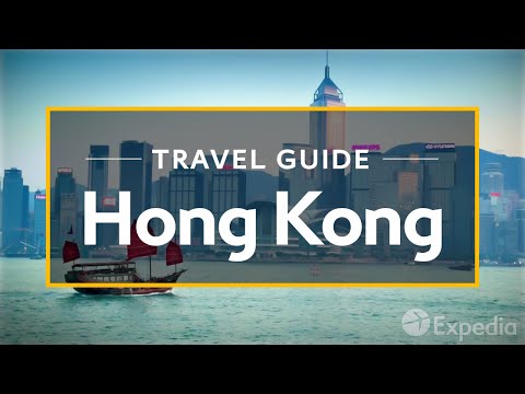 Hong Kong Vacation Travel Guide | Expedia - UCGaOvAFinZ7BCN_FDmw74fQ