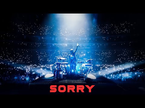 Alan Walker - Sorry ft. ISÁK