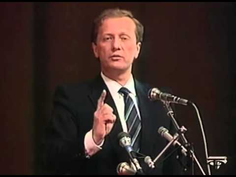 «Субботник» - Михаил Задорнов, 1997 («Великая страна с непредсказуемым прошлым») - UCtFbE0nu4pYL8XTZOVC6X7A