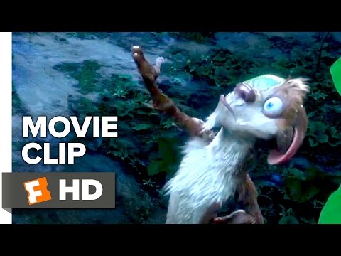 Ice Age: Collision Course Movie CLIP - Figaro (2016) - Animated Movie HD - UCkR0GY0ue02aMyM-oxwgg9g