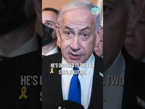 Why statehood won't feed the people of Gaza | The World