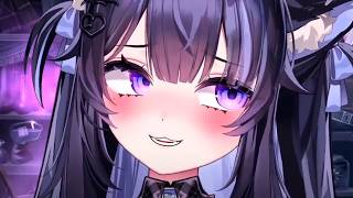Ahegao?
