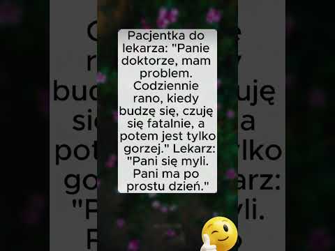 #żarty