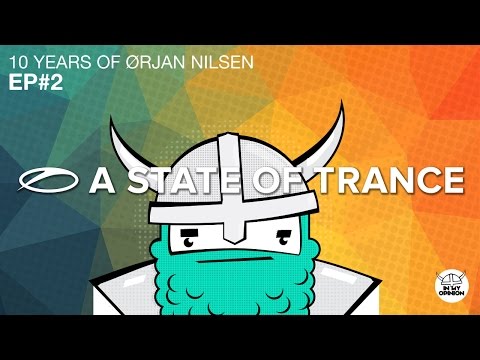 Orjan Nilsen - So Long Radio (Protoculture Extended Remix) - UCalCDSmZAYD73tqVZ4l8yJg