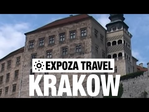 Krakow Vacation Travel Video Guide • Great Destinations - UC3o_gaqvLoPSRVMc2GmkDrg