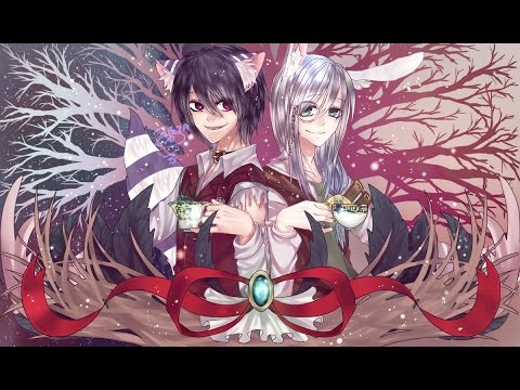 魯魯のSAI頭髮上色過程 - 銀髮