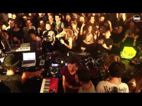 Satori Boiler Room ADE X Bridges For Music Live Set - UCGBpxWJr9FNOcFYA5GkKrMg