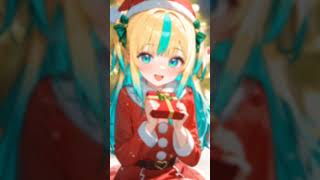 #なつきちゃん #christmas #lastchristmas