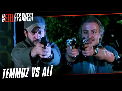 Şimdi Ezel İçin Ölme Vakti | Ezel