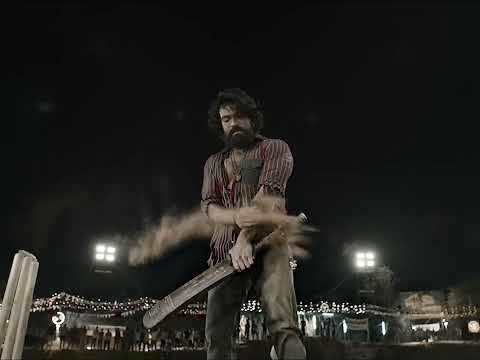 HBD RC #Ramcharan