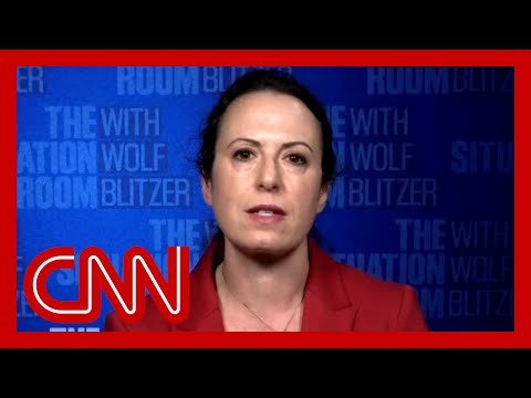 Maggie Haberman reveals why Trump likes RFK Jr.