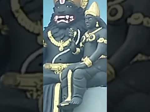 జ్వాల లక్ష్మీ నరసింహ స్వామి దర్శనం l #shorts 1 November 2025