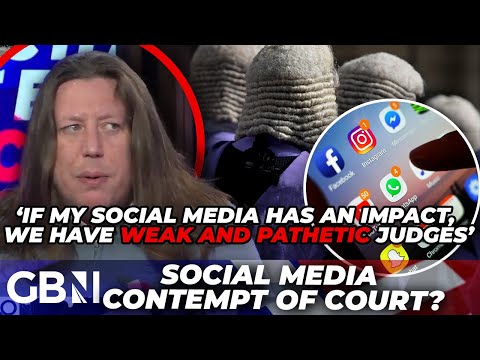 ‘The PM DOESN'T have emotions!’ | Steven Barrett SLAMS Starmer for SCARING the public on free speech