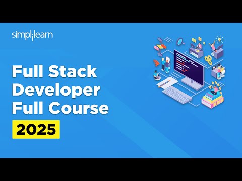 Master Fullstack Development: Web Basics, AI Integration, and Future Trends