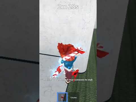 murderer round as a BACON!!