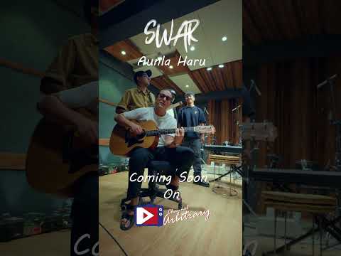 SWAR will be doing a rendition of 'Aunla Haru' for EP5 of Tilt Your Music S1